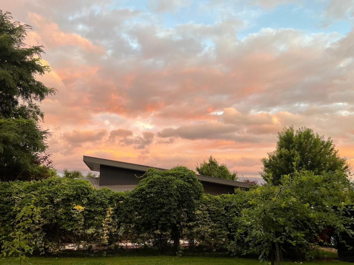 The Studio - Yarra Valley Yarra Glen Ngoại thất bức ảnh