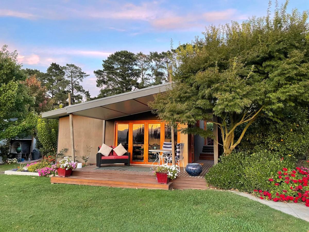 The Studio - Yarra Valley Yarra Glen Ngoại thất bức ảnh