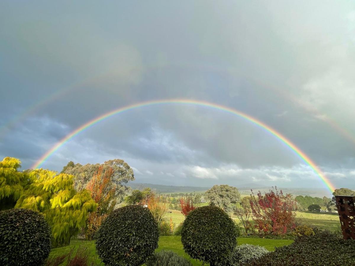 The Studio - Yarra Valley Yarra Glen Ngoại thất bức ảnh