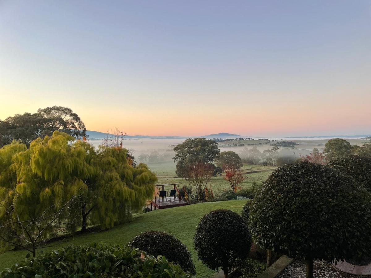 The Studio - Yarra Valley Yarra Glen Ngoại thất bức ảnh
