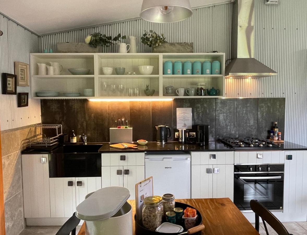 The Studio - Yarra Valley Yarra Glen Ngoại thất bức ảnh